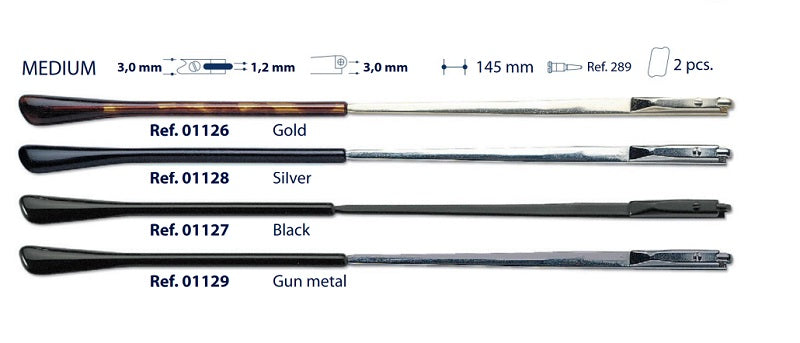 Metal Flex Medium 1.2mm