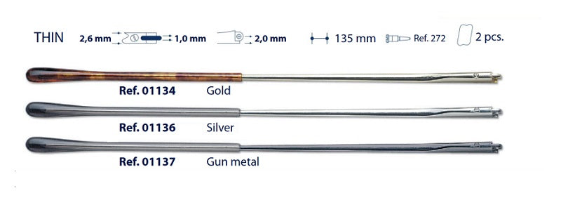 Metal Flex Thin 1.0mm