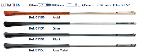 Metal Flex Ultra Thin 0.6mm
