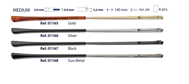 Metal Flex Medium 0.8mm