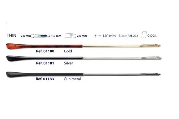 Metal Flex Thin 1.0mm