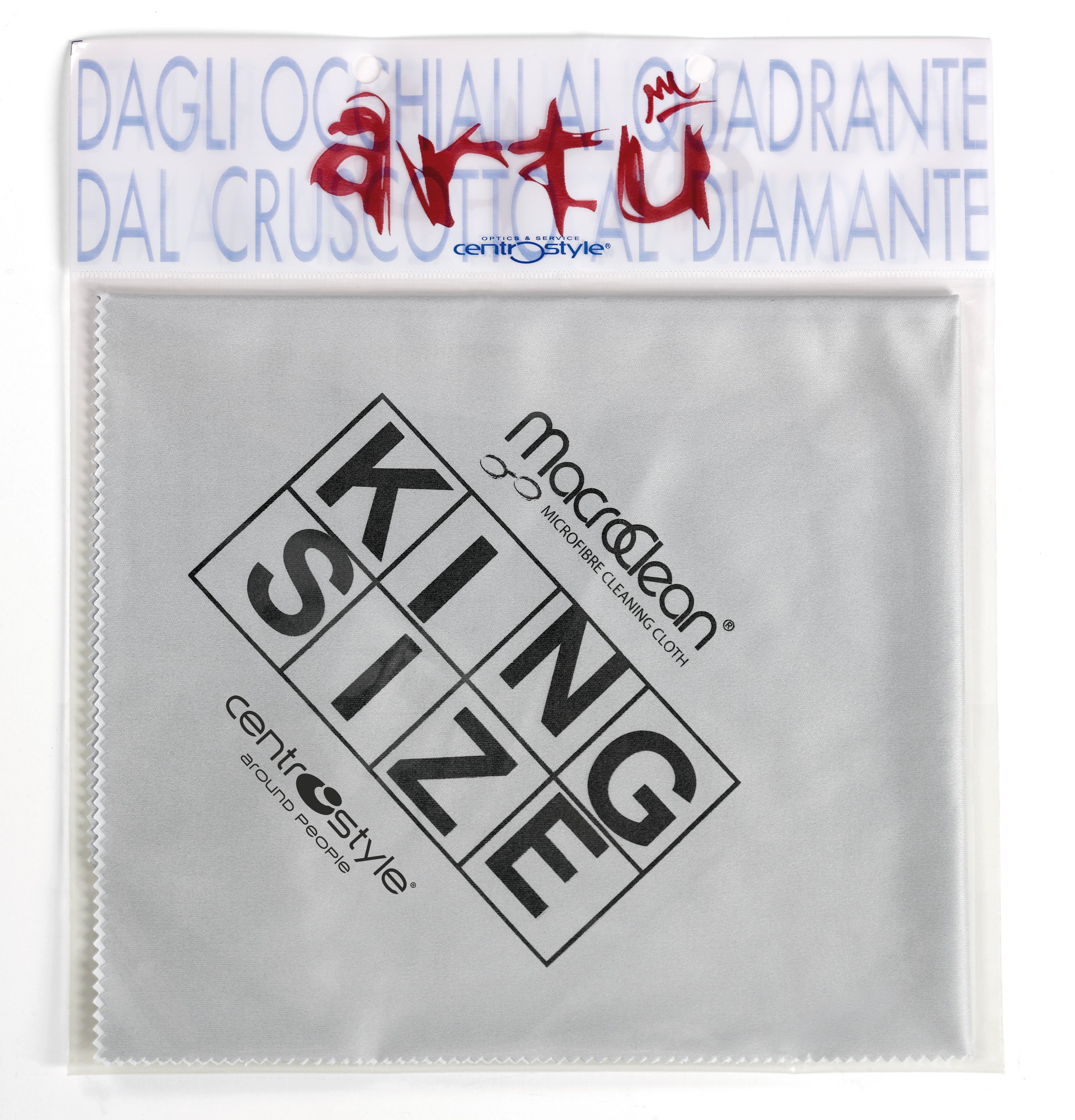 11992 - King Size Microfibre Cloths