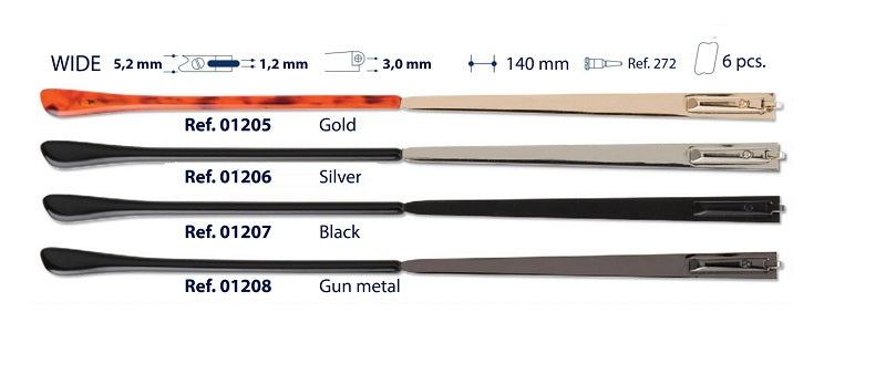 Metal Flex Wide 1.2mm