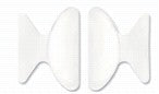 5 Centrostyle Self-Adhesive Silicone Nose Pads