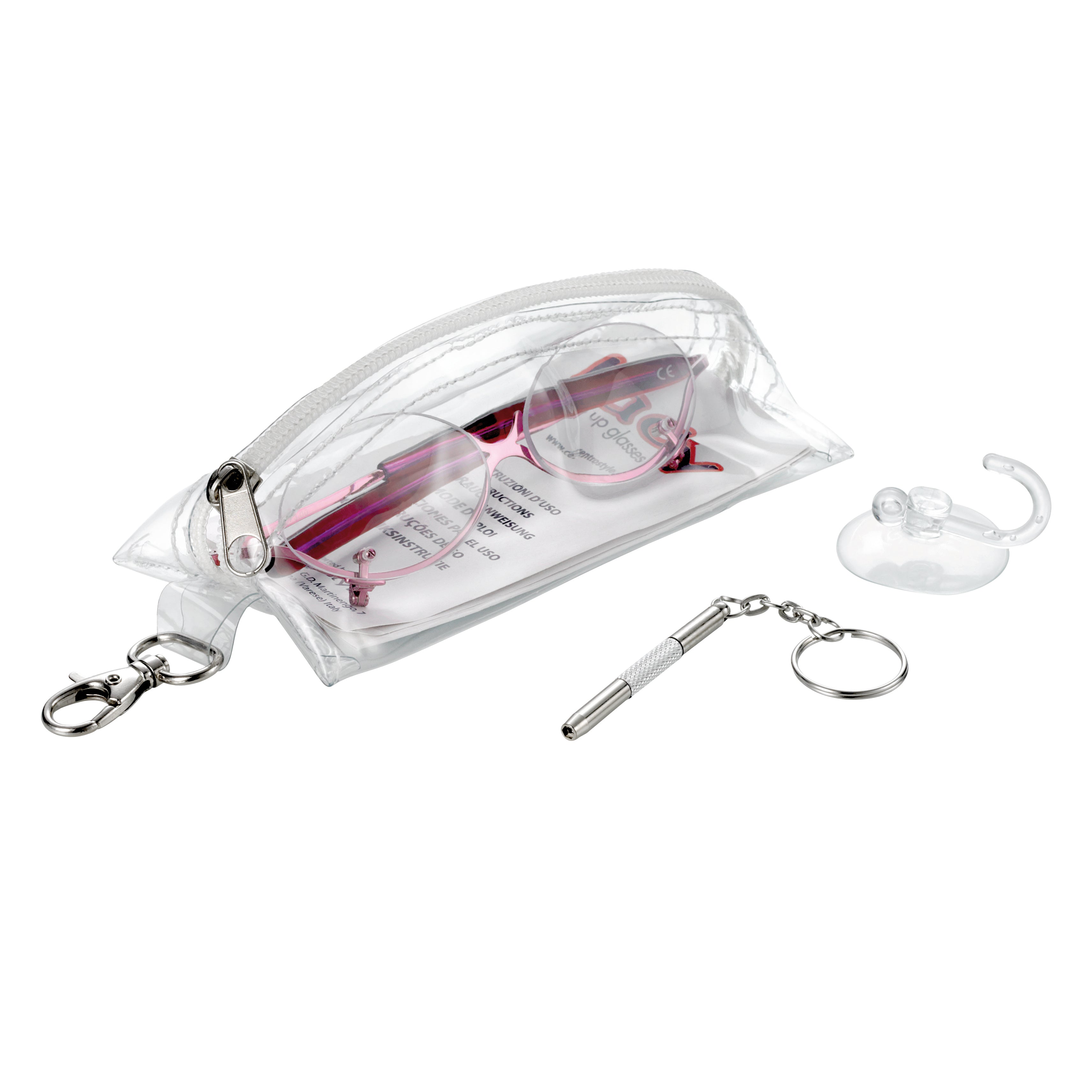 Reversible Makeup Frame Model 1419x