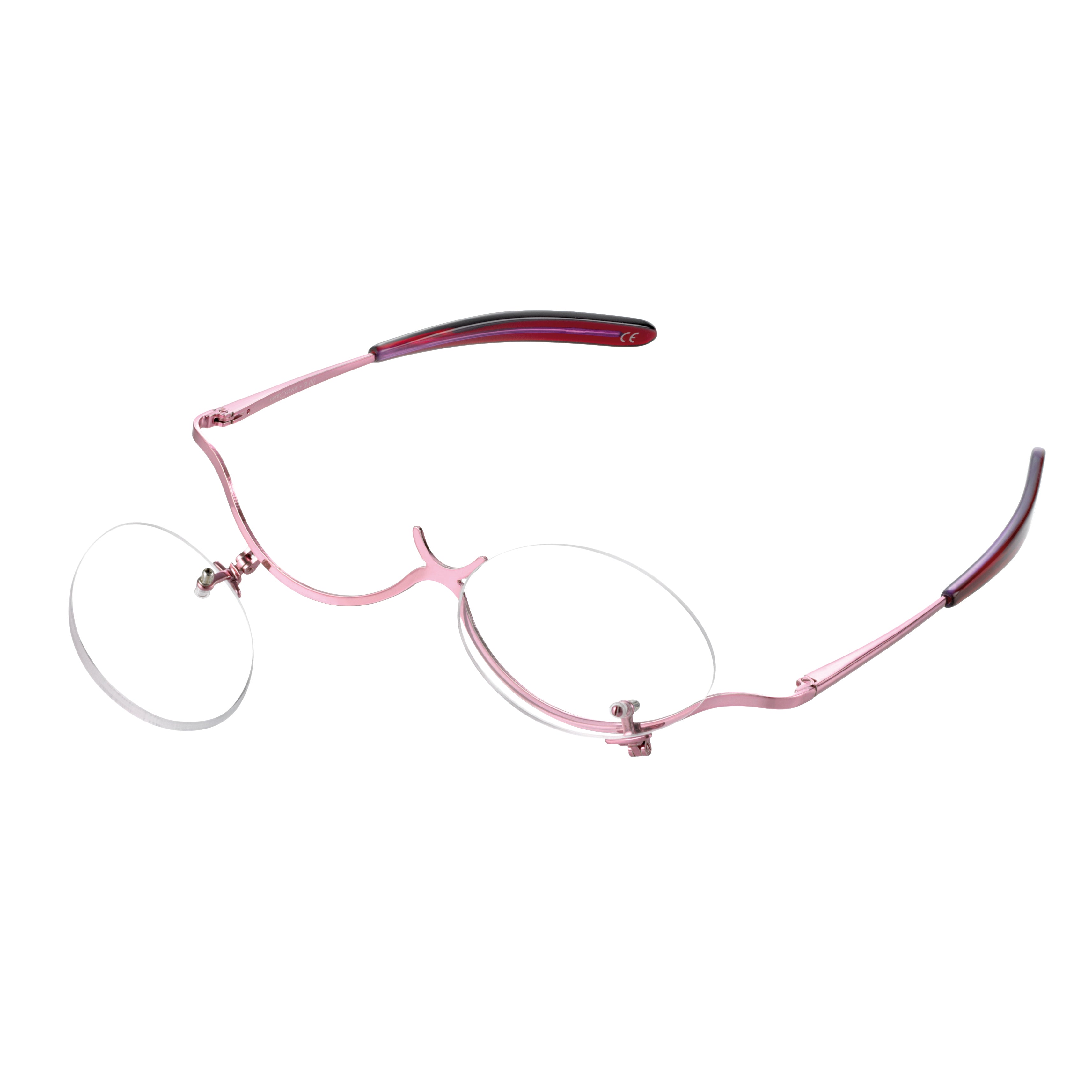 Reversible Makeup Frame Model 1419x