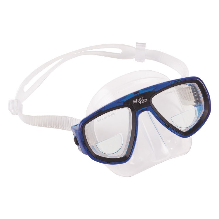 Stick on Reading Lenses