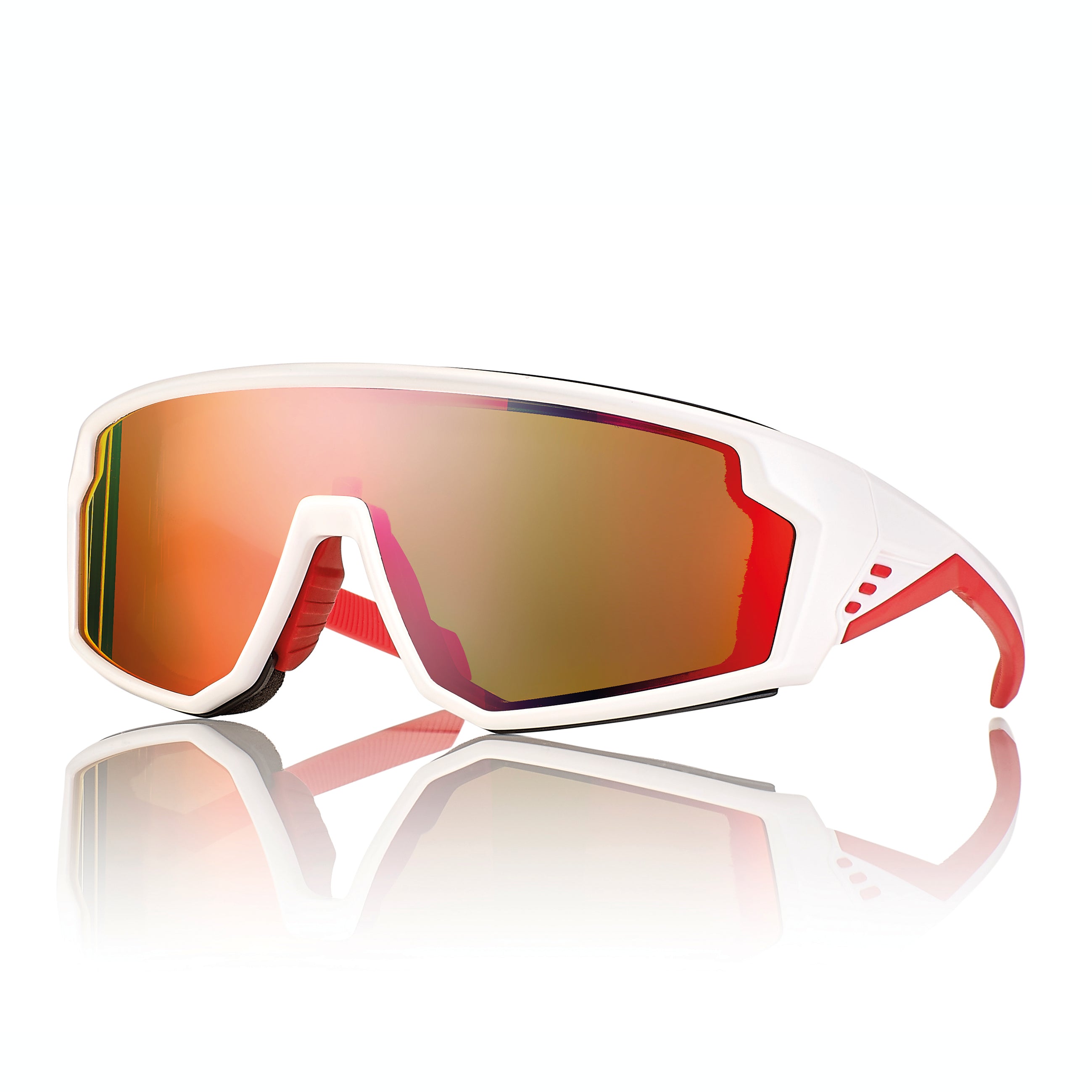 S0548 - Sports Prescription Sunglasses