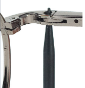 02050 - Hinge Hole Aligner