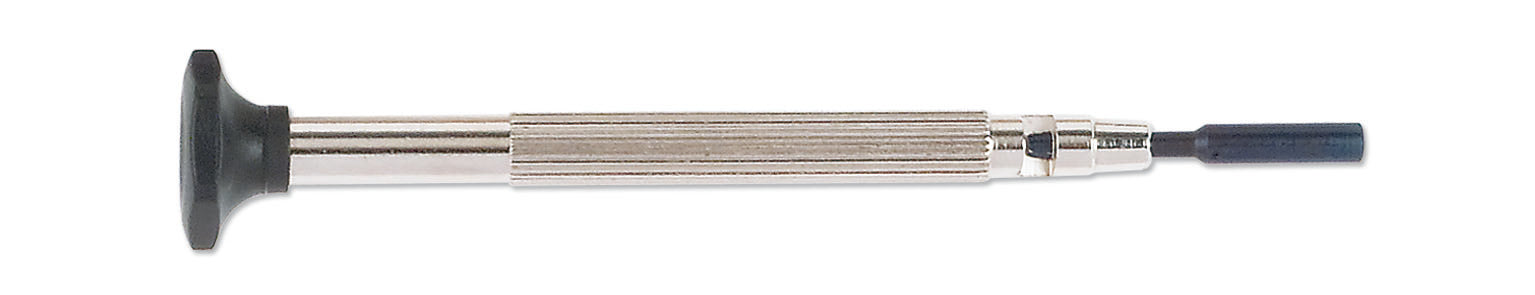 02060 - individual Nutdrivers with slot plug-in blades