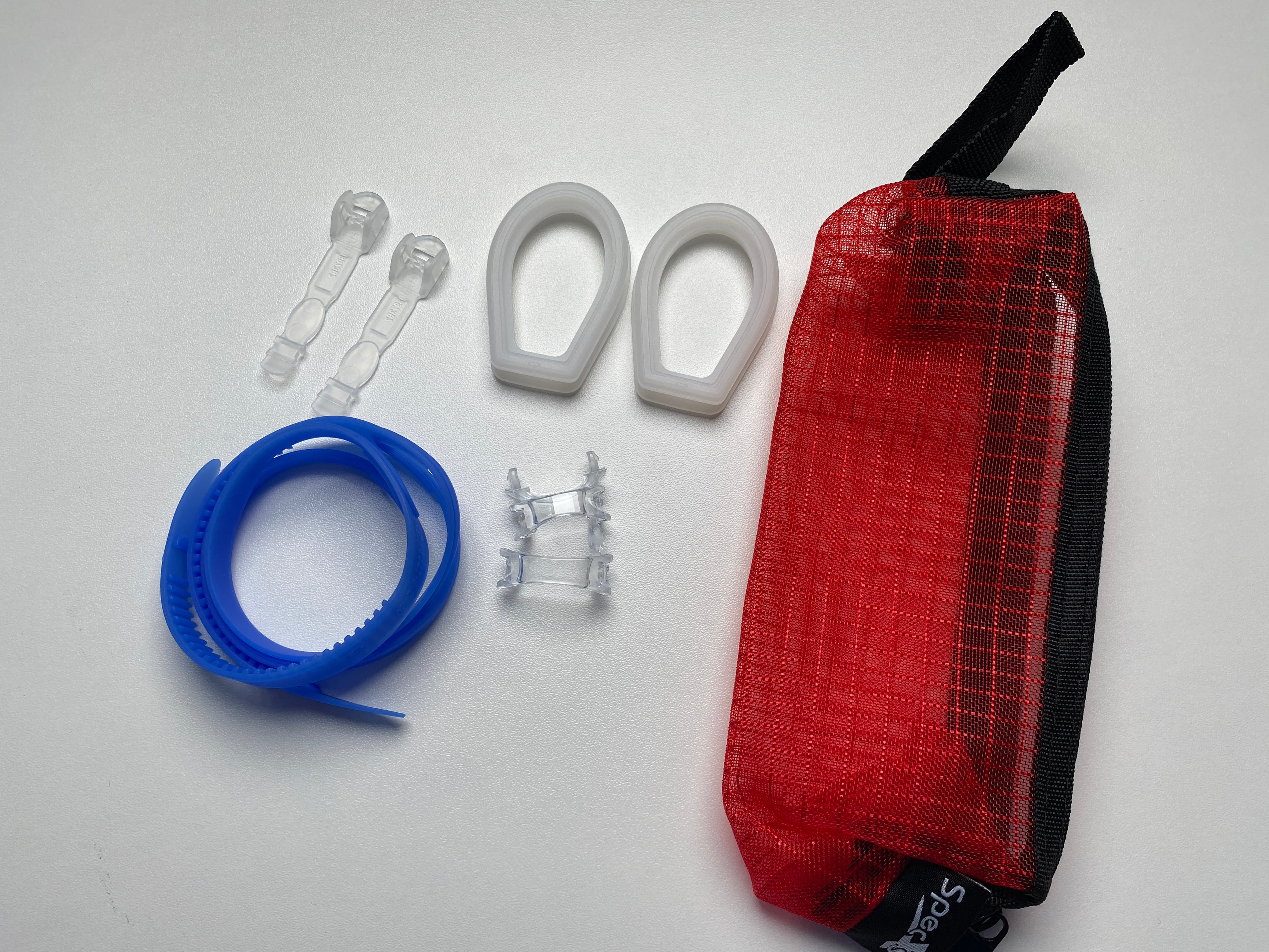 Redpow 2111 Goggle Kit