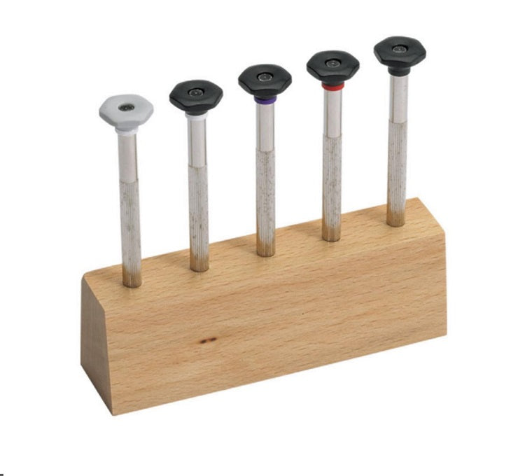 02165 - Screwdriver Set