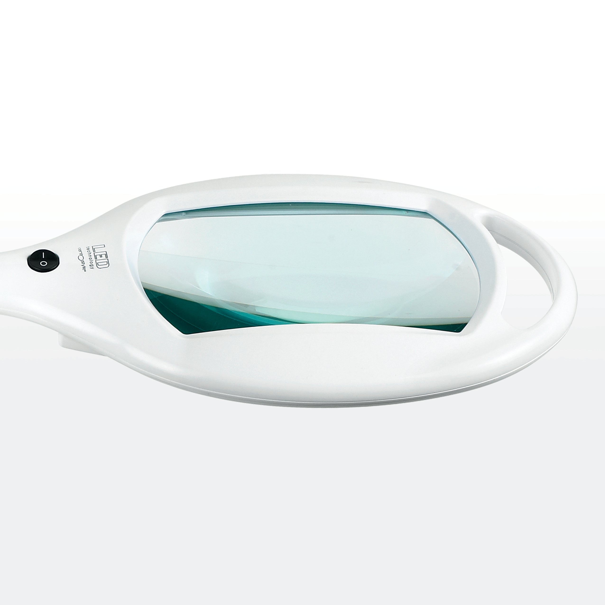 Illuminated Stand Magnifier