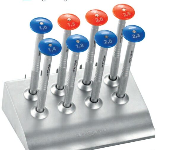 02269 - Screwdriver Set