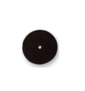 Cutting Wheel to finish Acetate sides