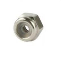 Locknuts - Self-Locking Hexagonal