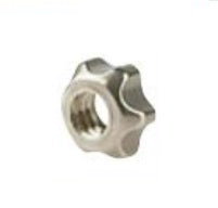 Locknuts Nuts - Star