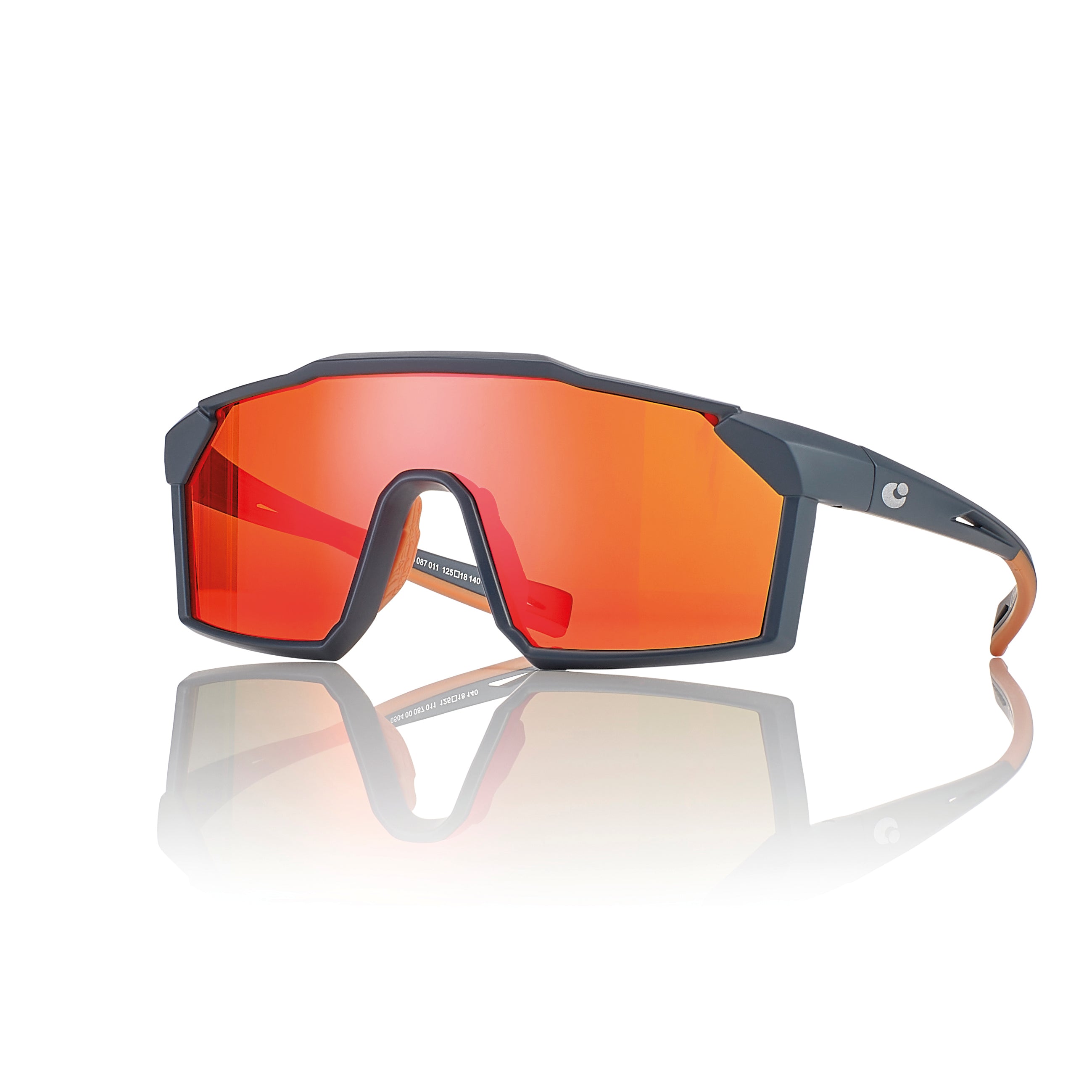 F0504 - RX-able Sports Sunglasses