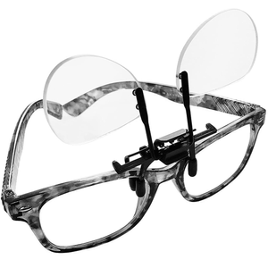 Bi-Focal Clip-on Magnifier KS 36208