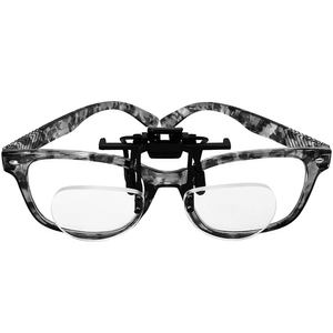 Bi-Focal Clip-on Magnifier KS 36208