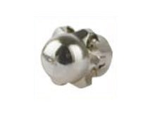 Locknuts - Extended with Washers