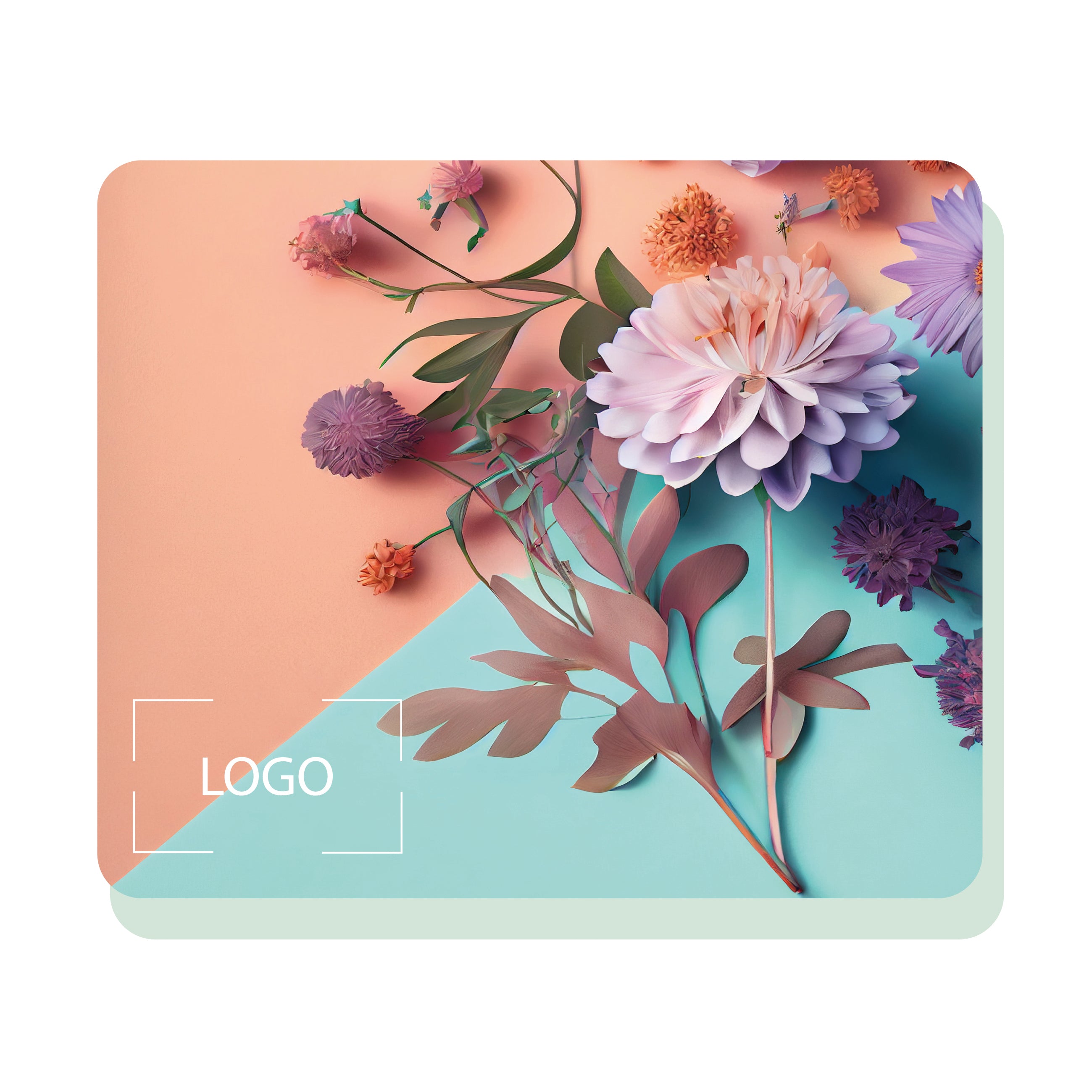 Microfibre Artwork Series