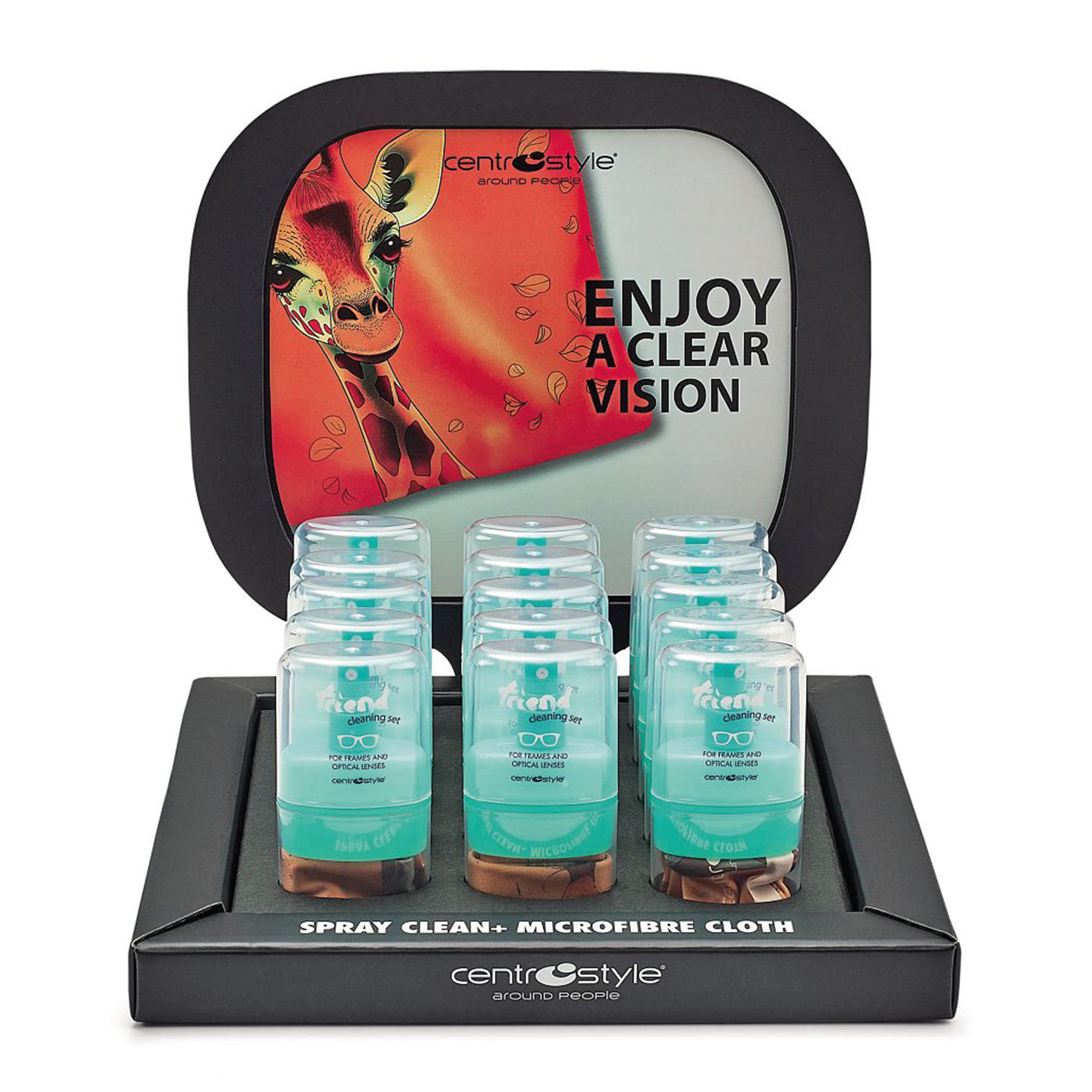 Friend Cleaning Kit 11866