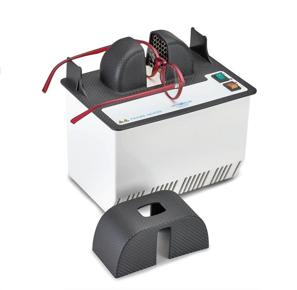 05024 - Dual Air Flow (Two Temp.) Frame Heater