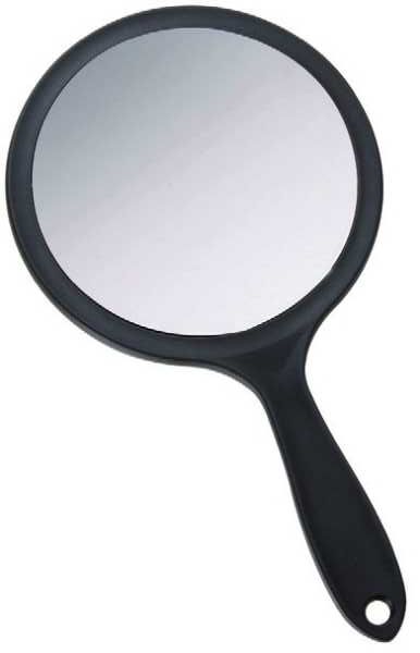 Handheld Magnifying Mirror