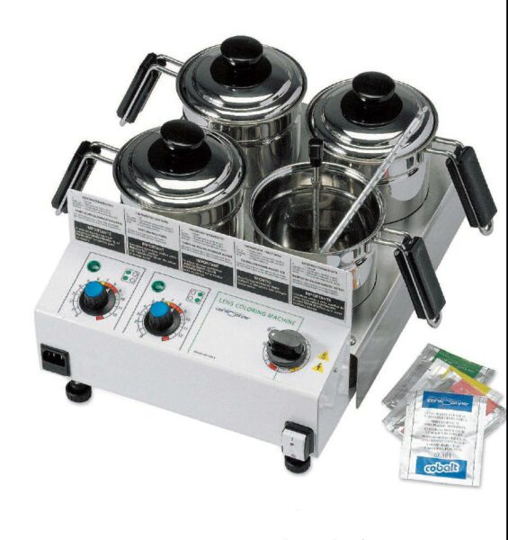06507 - Tint Unit Kit