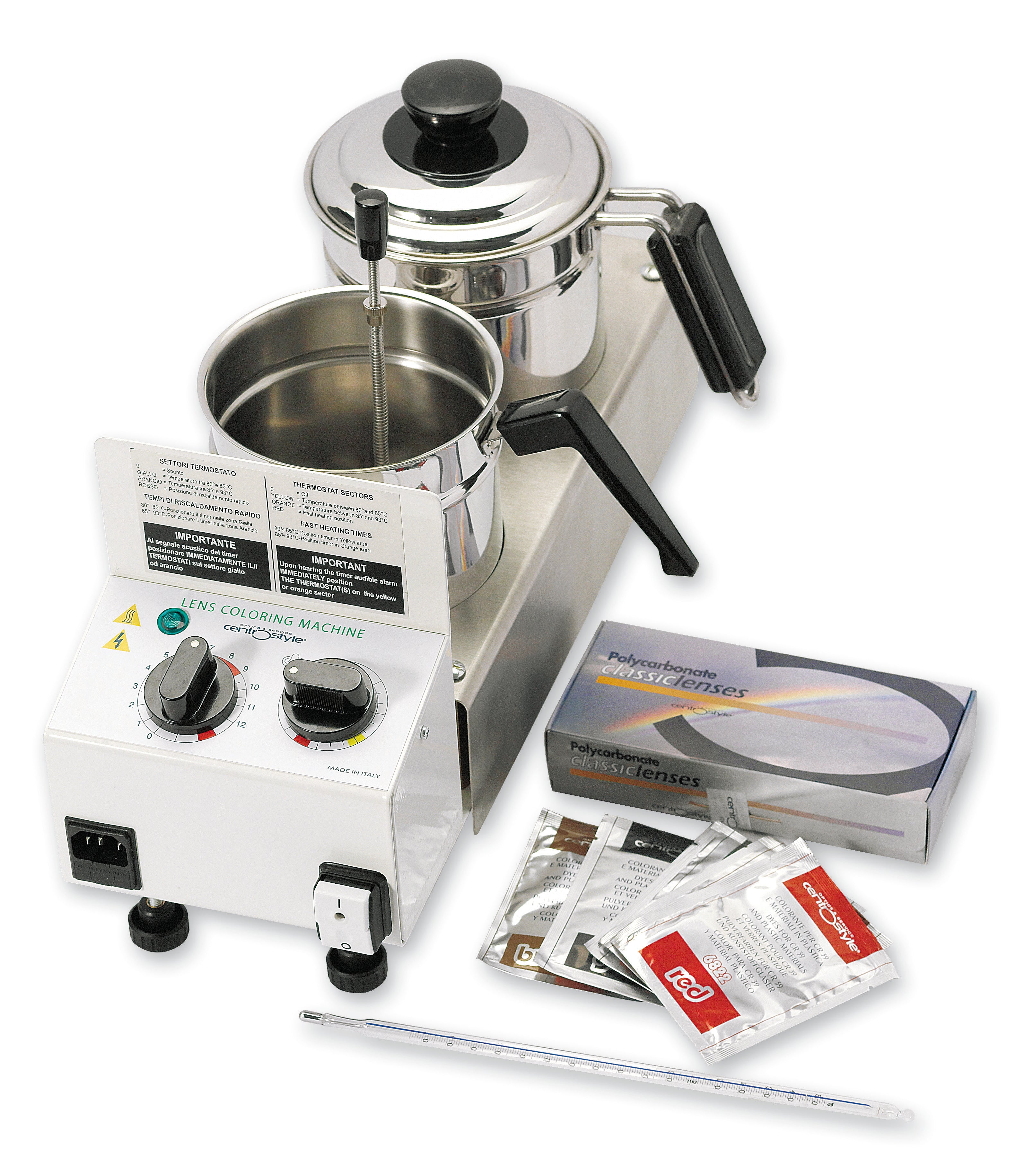 06518 - Tint Unit Kit
