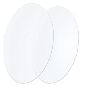 CR39 Clear 6 & 8 Base