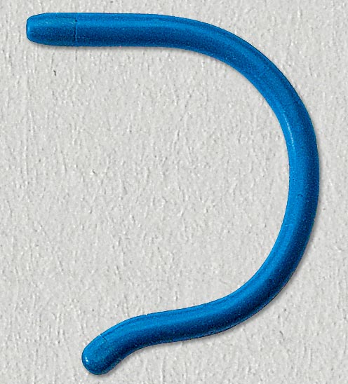 Curl End Tips