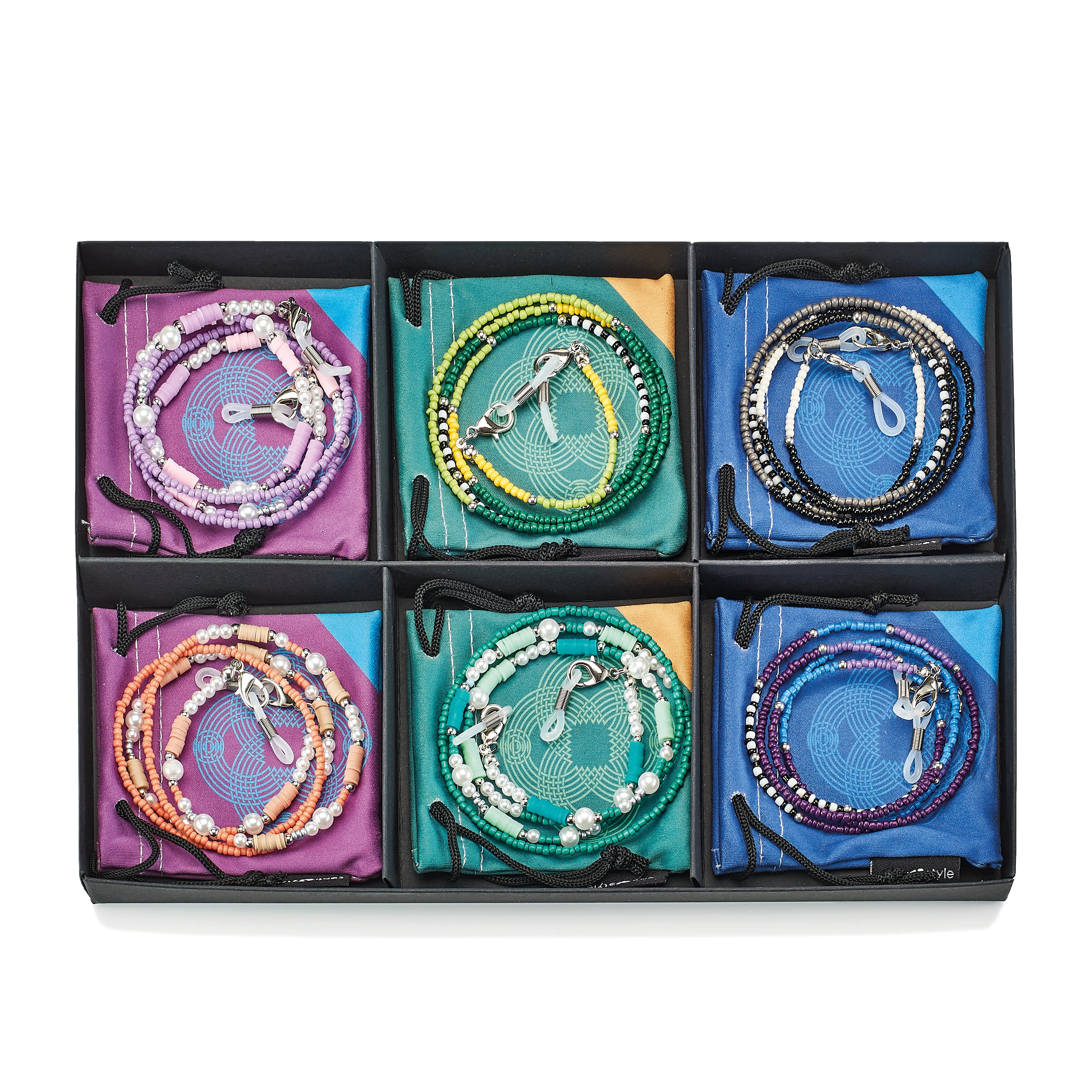 Centrostyle 74140