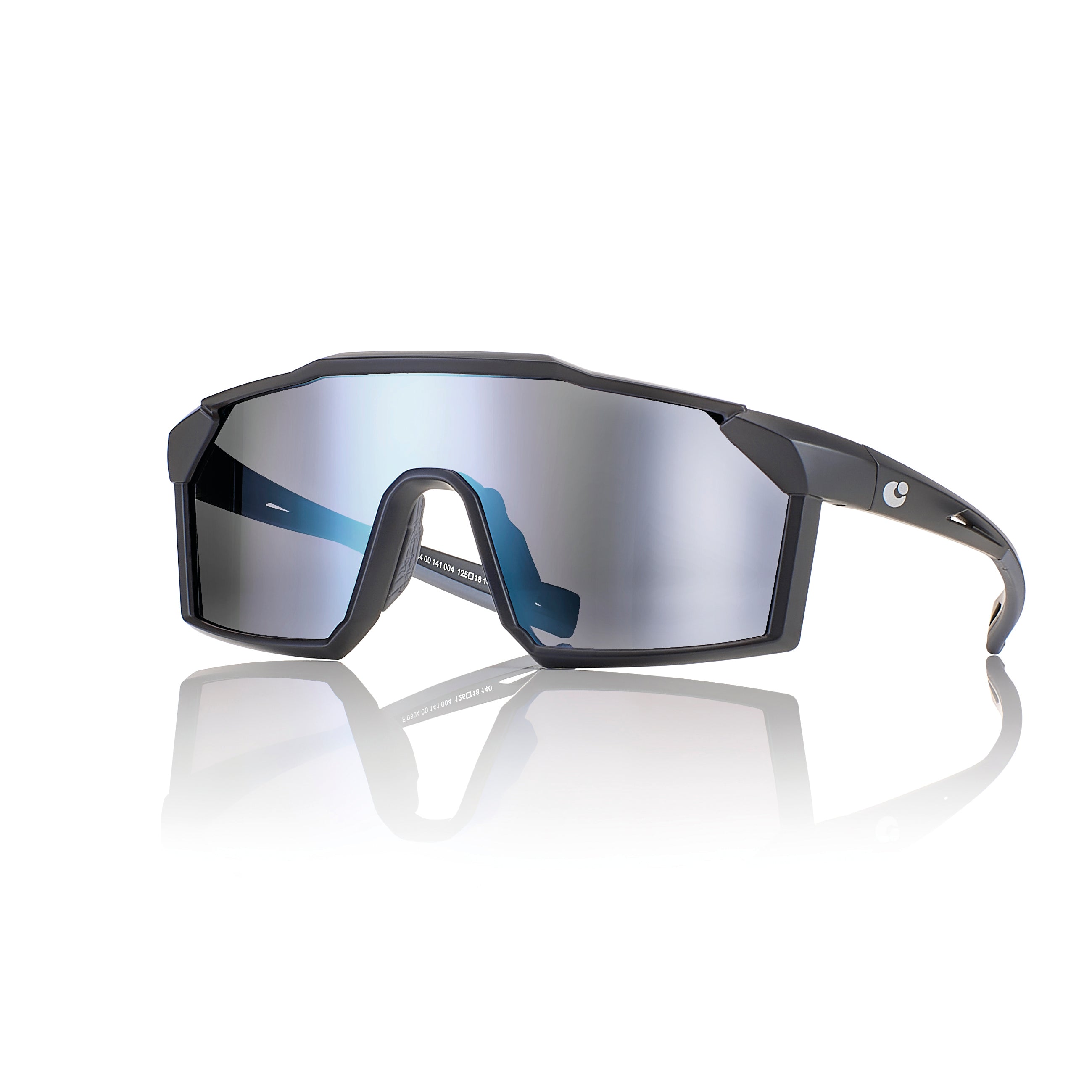 F0504 - RX-able Sports Sunglasses