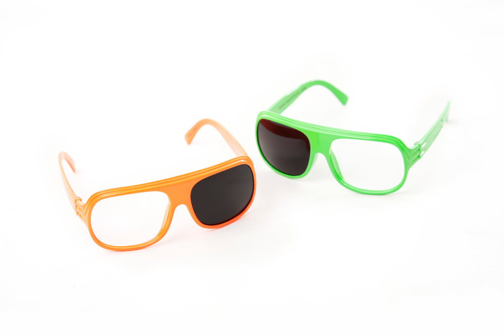 Occluding Frames - Regular