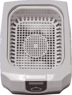 X0109A - 70W Ultrasonic Cleaner