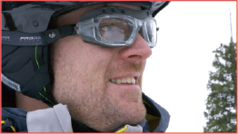 Progear Snowguard