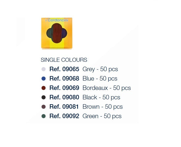 Centrostyle Easy Cords Classic Gunmetal
