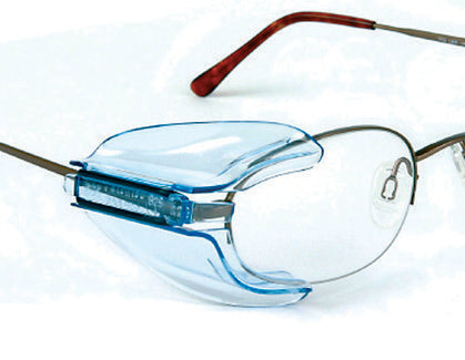 Side Shield Small Clear B26