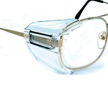 Side Shield Regular Clear B52