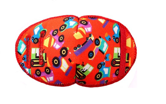 Kay Fun Patch