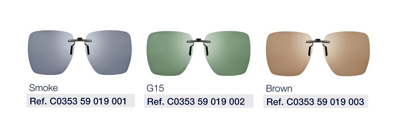 For Frame Size 52-55