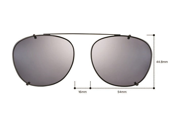For Frame Sizes 49-51