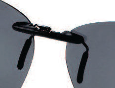 Spare Clip Covers 12400RG