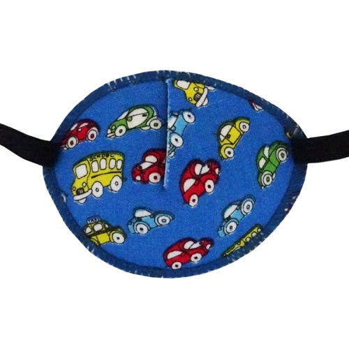 Kay Pirate Junior Patch