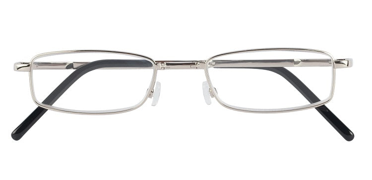 Folding Half-Eye Reading Glasses Model 655xx