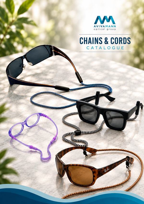 Aviva Mann Chains & Cords
