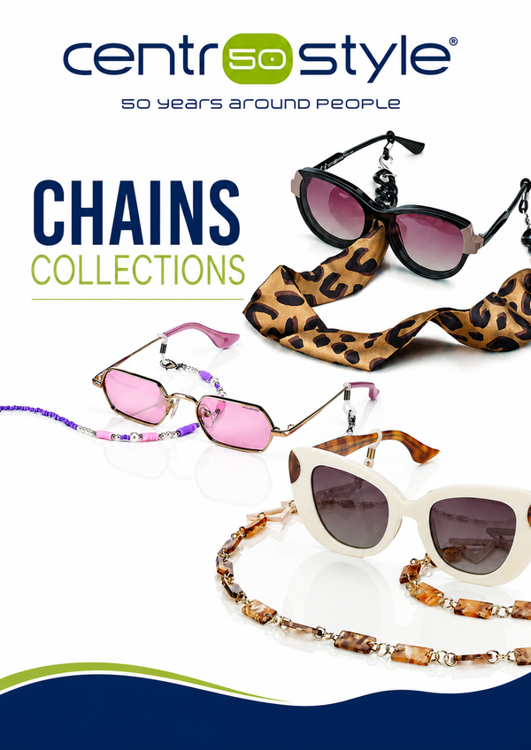 Centrostyle Chains