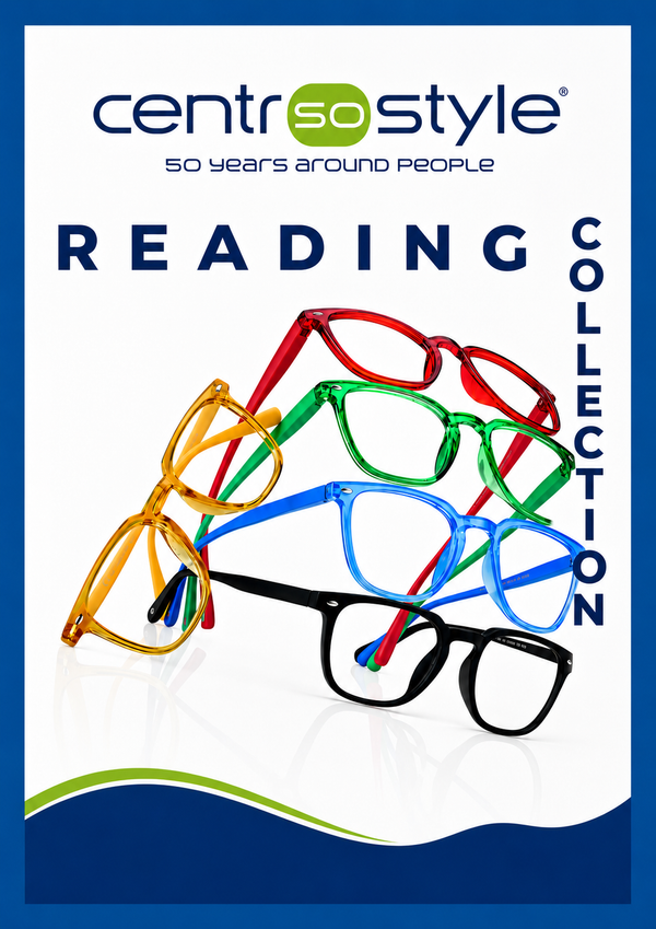 Reading Glasses